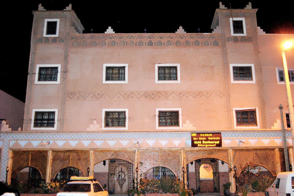 Hôtel Kasbah Dardiafa Tourbiste à El Kelaa des M'gouna Extérieur photo